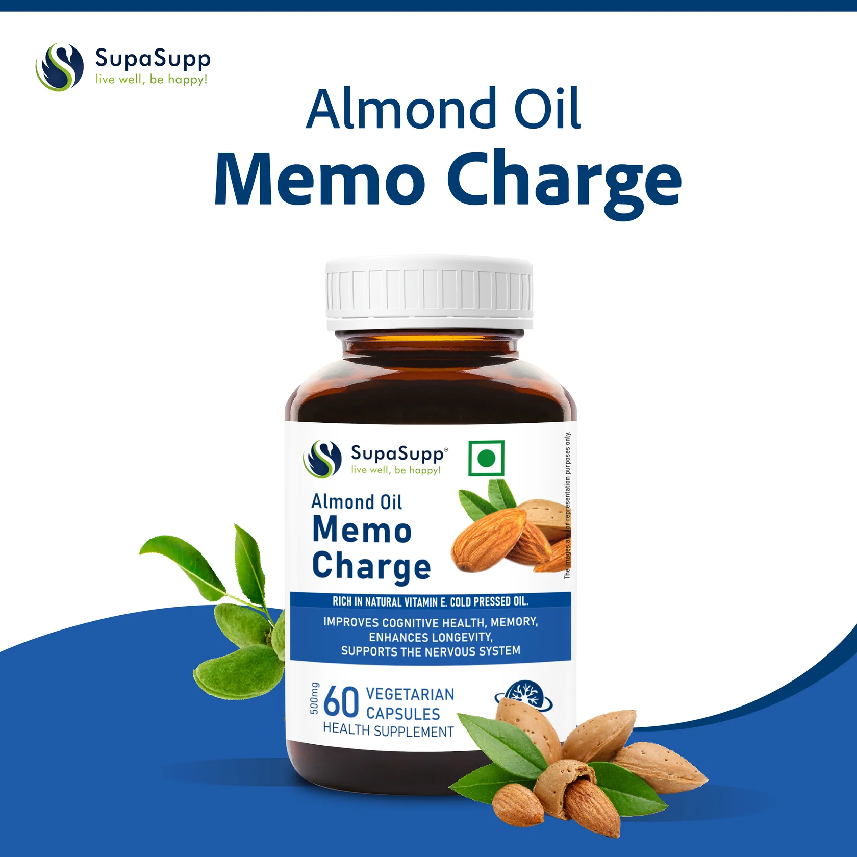 Memo Charge Capsule