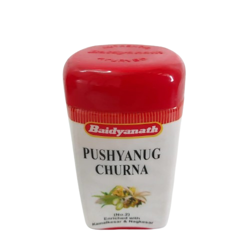 Pushyanug Churna