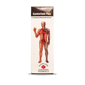 Cardorium Plus