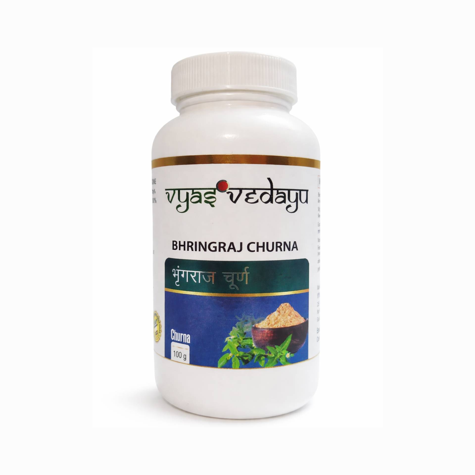 Bhringraj Churna