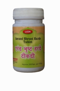 Aerand Bhrust Harde Tablet