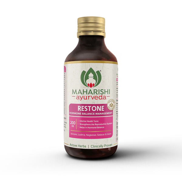 Restone Syrup