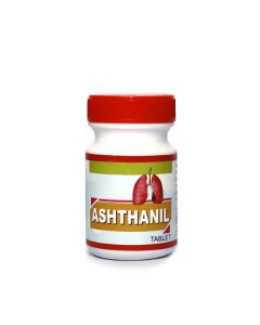 Asthanil Tablet