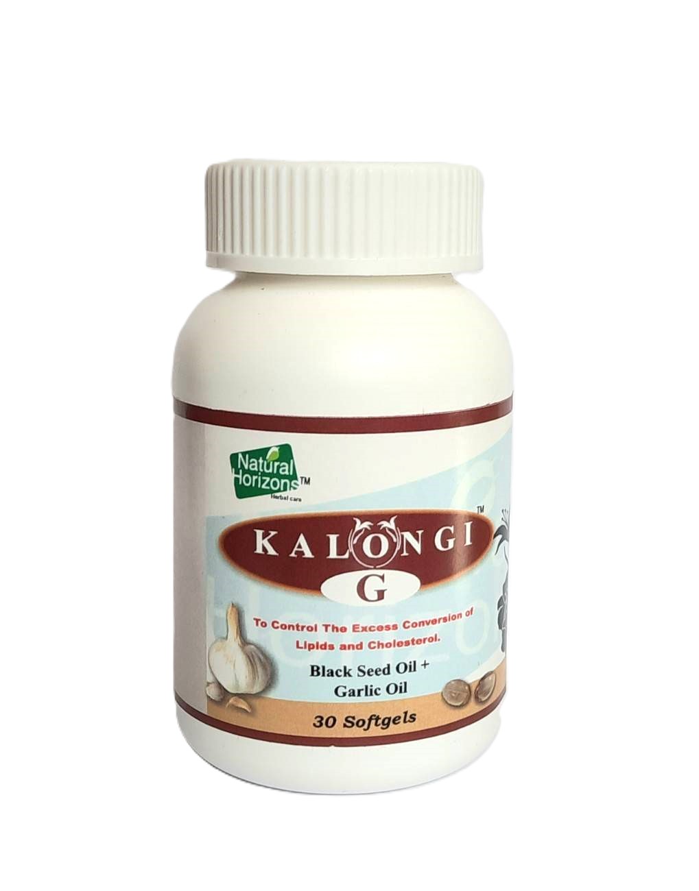 Kalongi G Capsule