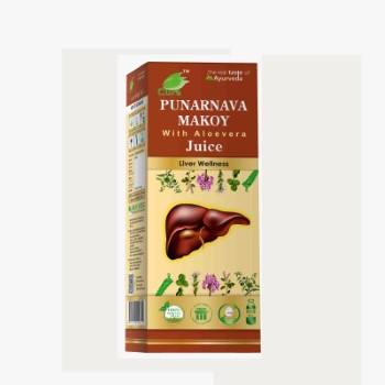 Punarnava Makoy Juice (with Aloevera)