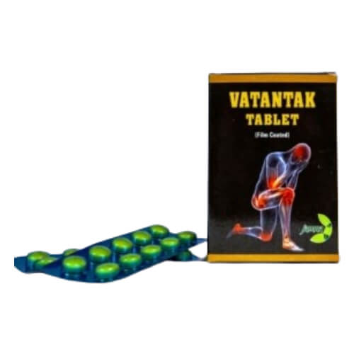 VATANTAK TAB