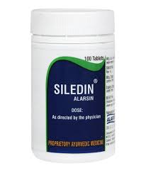 Siledin Tablet