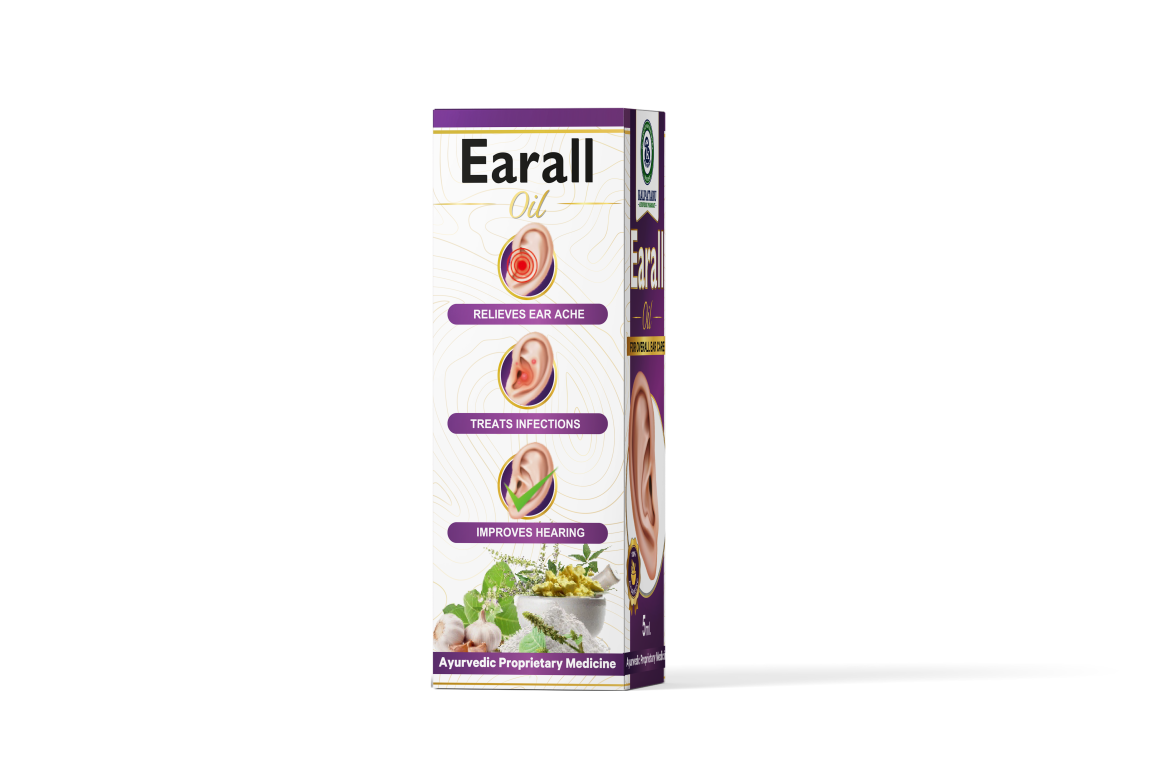 Earall Oil