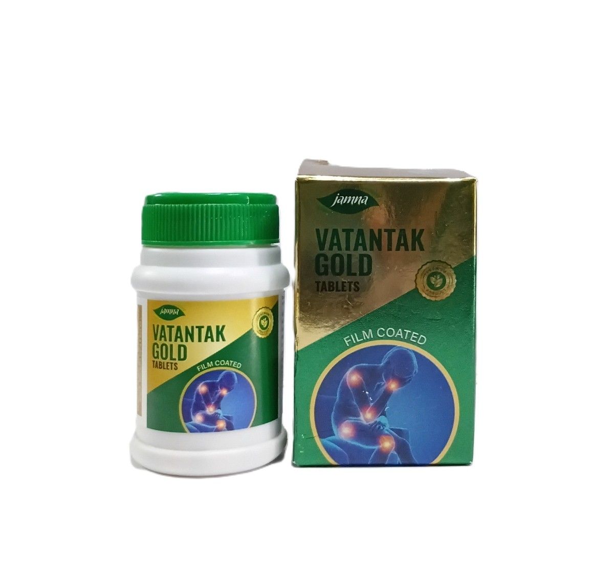 Vatantak Gold Tablets