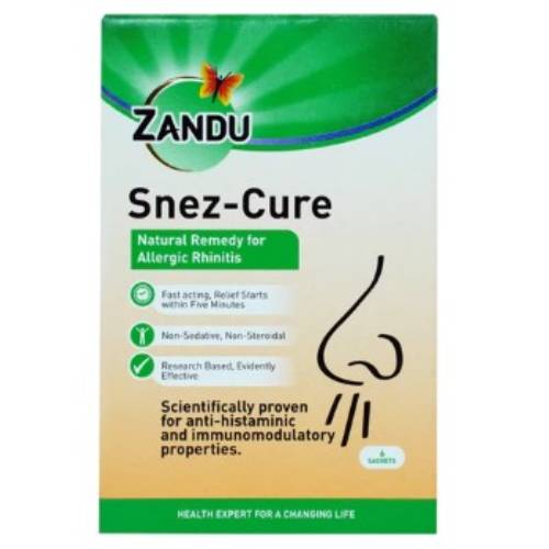 Snez Cure
