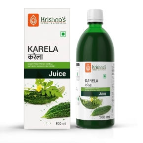 Karela Juice
