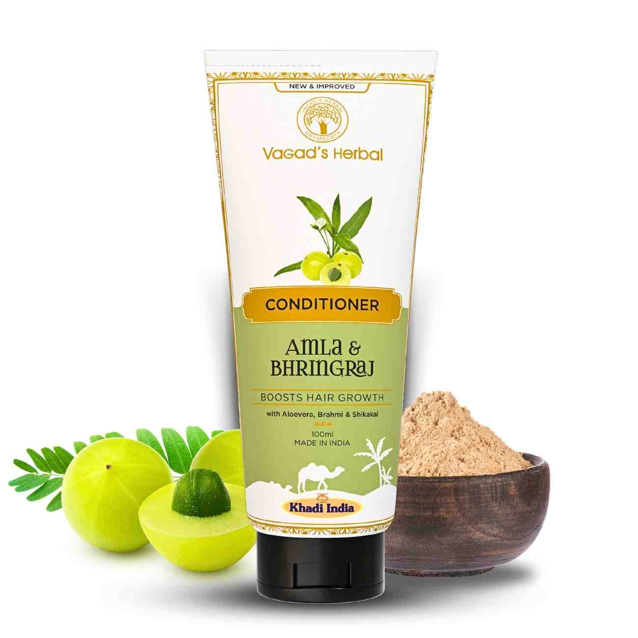 Vagad Herbal Conditioner