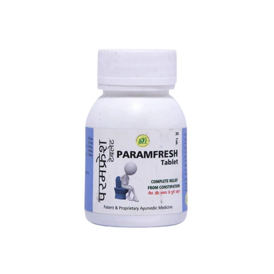 PARAMFRESH TAB