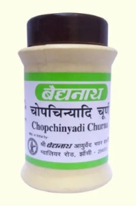 Chopchinyadi Churna
