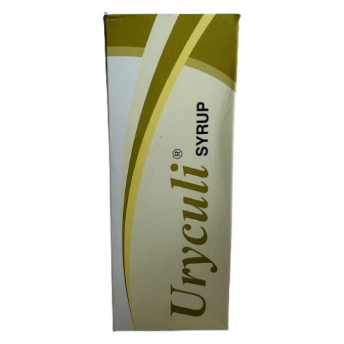 Uryculi Syrup