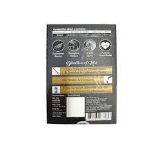 Shilajit Kit DS
