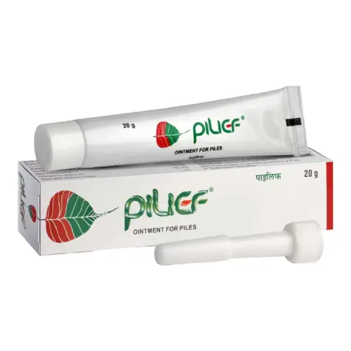 Pilief Ointment