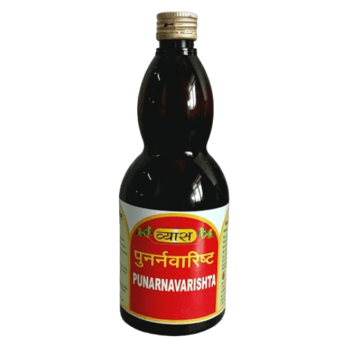 Punarnavarishta