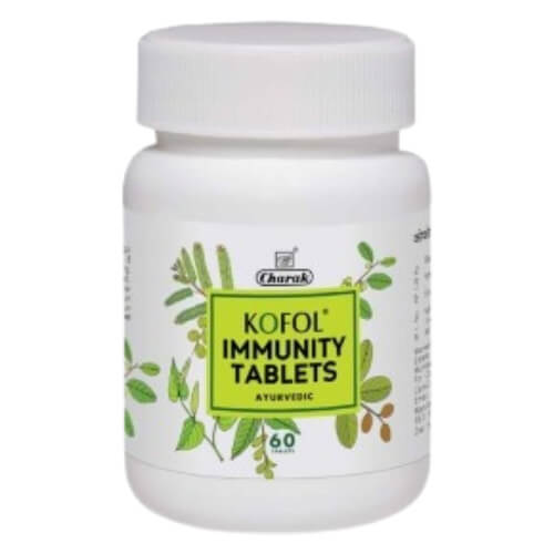 Kofol Immunity Tablets