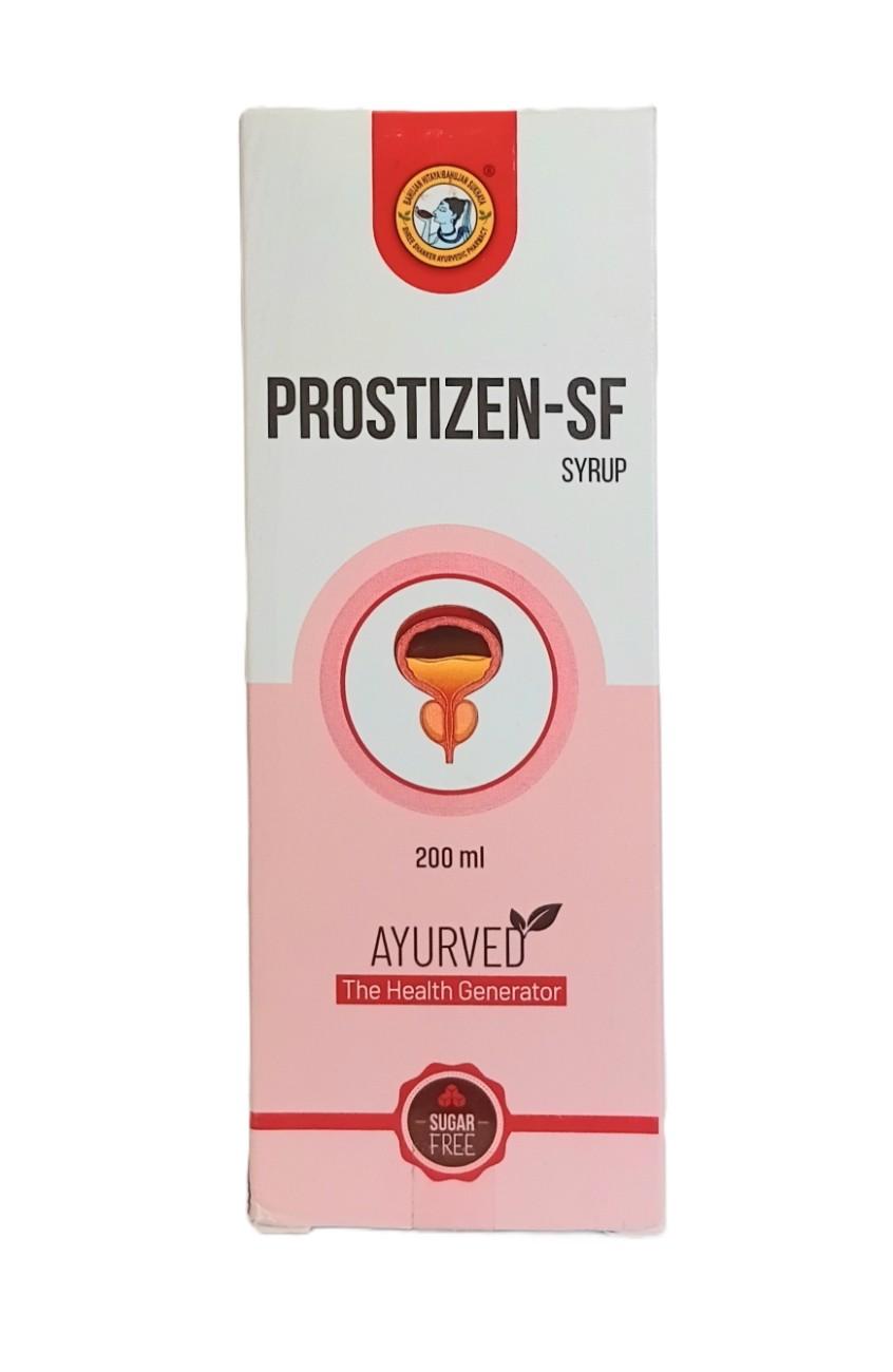 Prostizen-SF Syrup