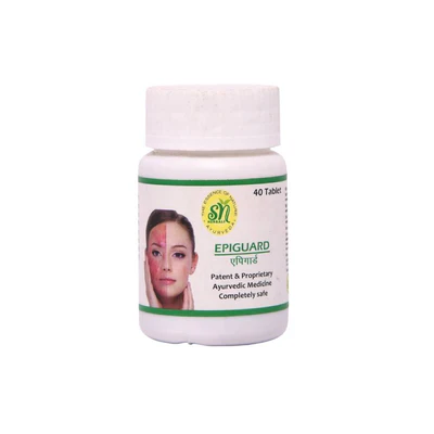 Epi-guard tablets
