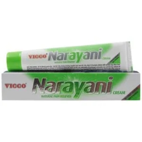 Vicco Narayani Cream