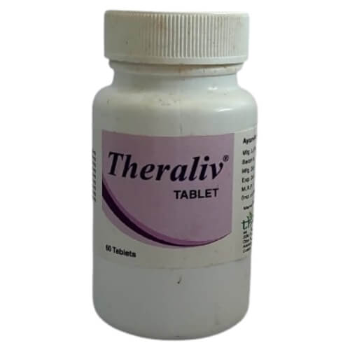 Theraliv Tablet