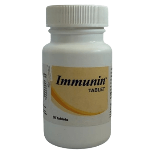 Immunin Tablet