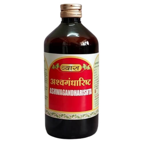 Ashwagandharishta