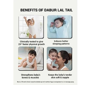 Lal Tail