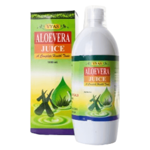 Aloevera Juice