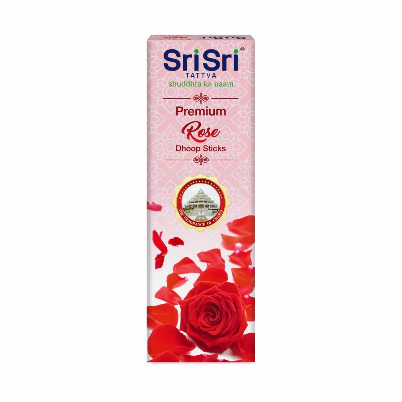 Premium Dhoop Sticks