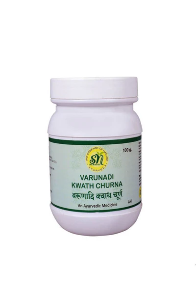 VARUNADI KWATH CHURNA