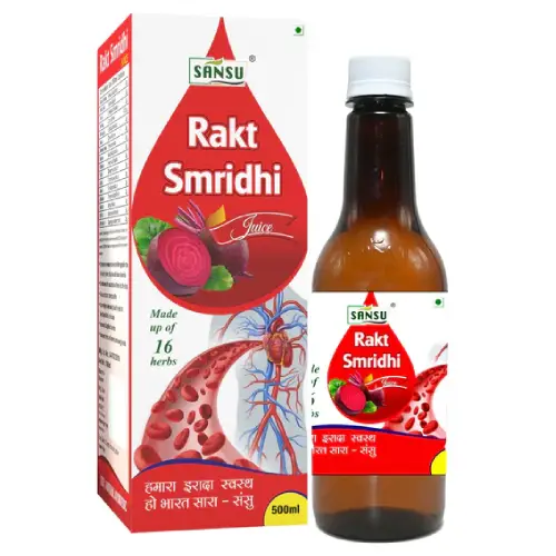 Rakt Samridhi Ras