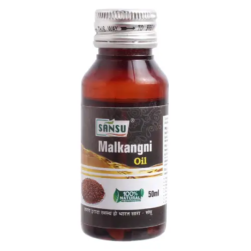 Malkangini Oil