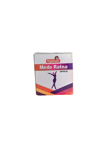 Medo Ratna Capsules