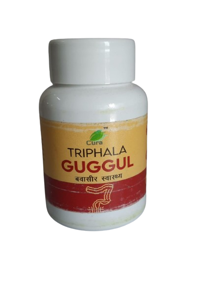 Triphala Guggul