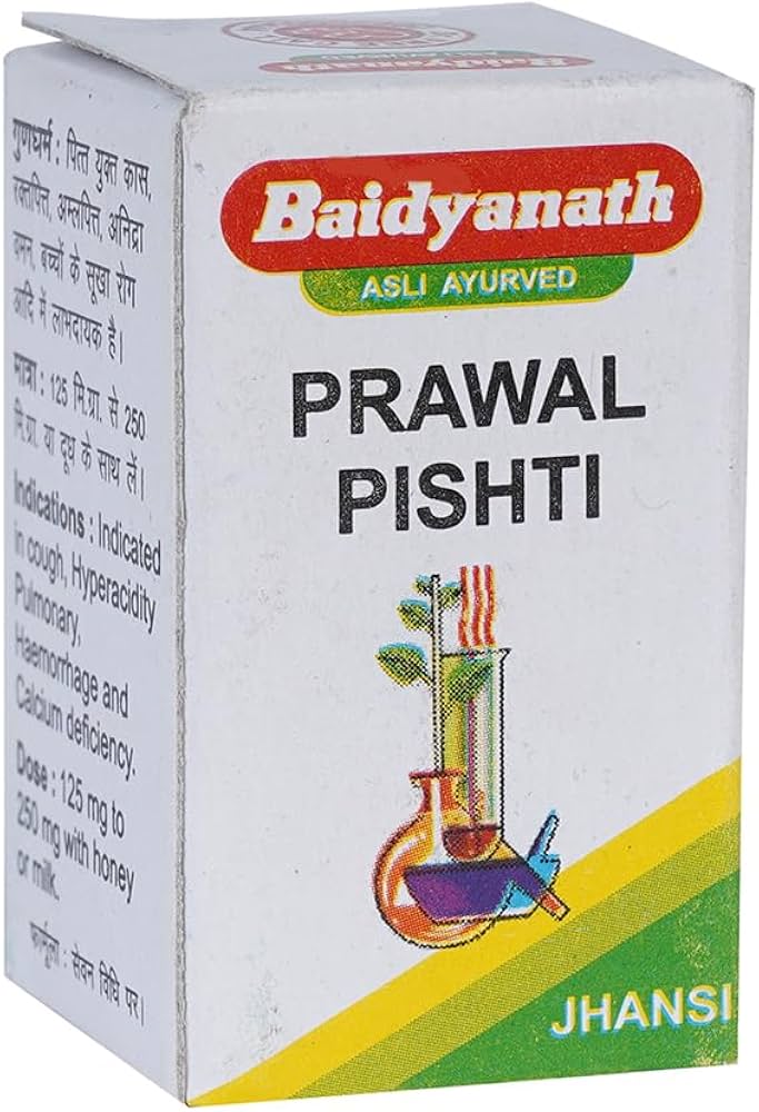Prawal Pishti