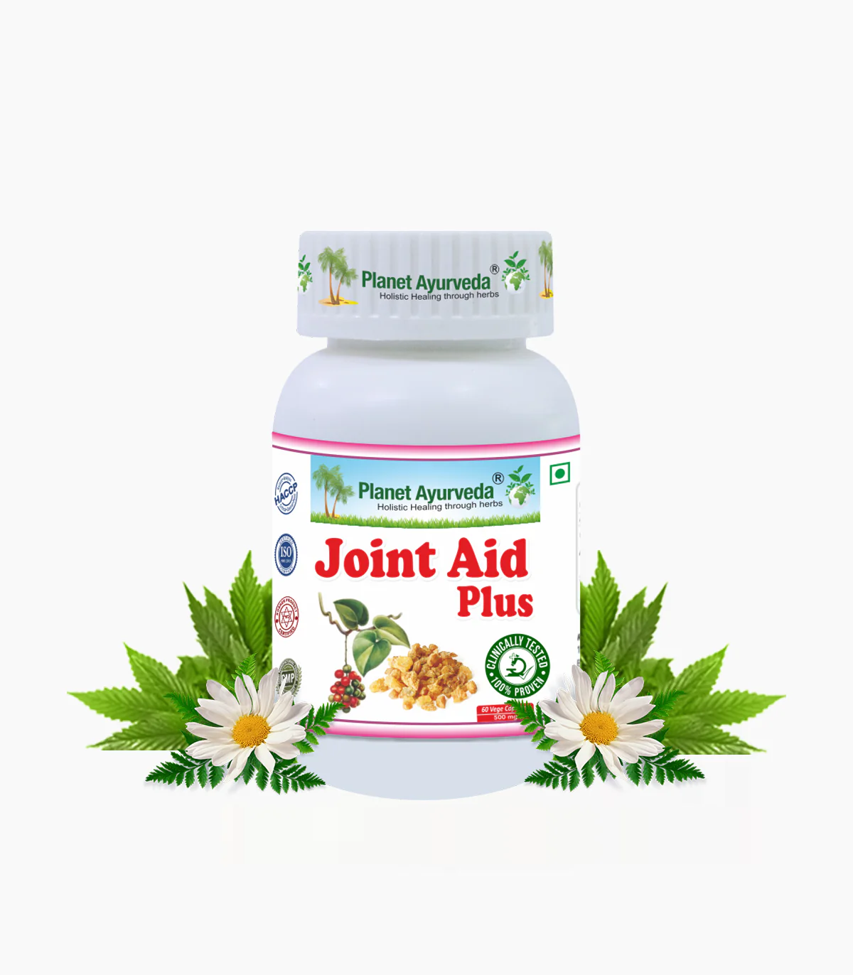JOINT AID PLUS CAPSULES