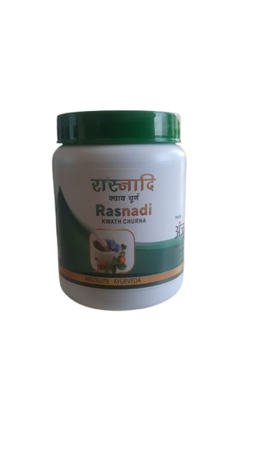 Rasnadi Kwath Churna