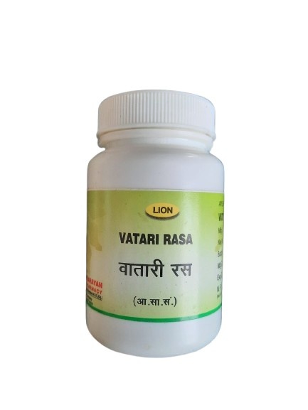 Shree Narnarayan Vatari Rasa