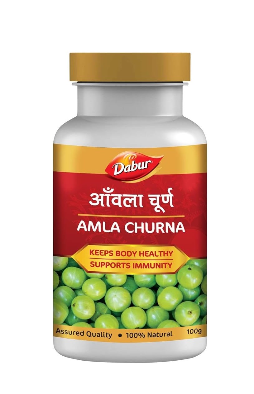 Amla Churna