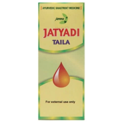 Jatyadi Taila