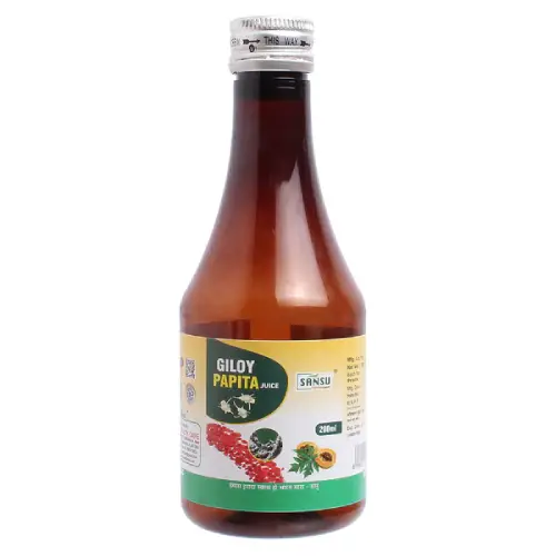 Giloy Papita Ras
