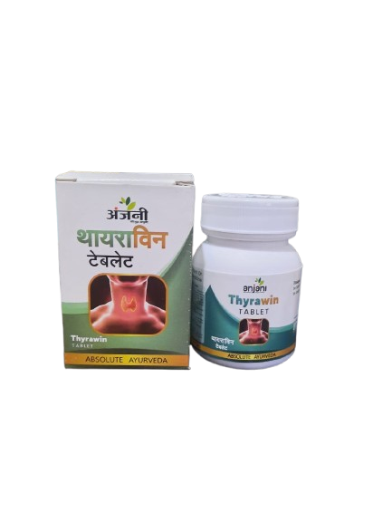Thyrawin Tablet