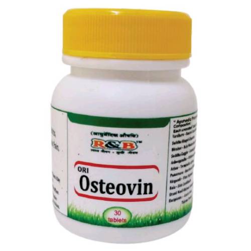 Osteovin Tablet