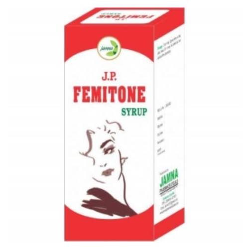 Femitone Syrup