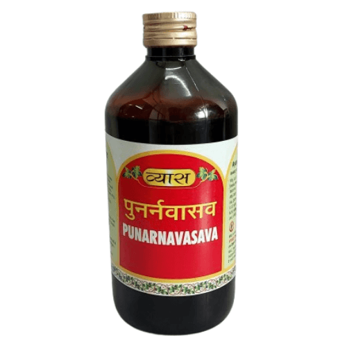 Punarnavasava