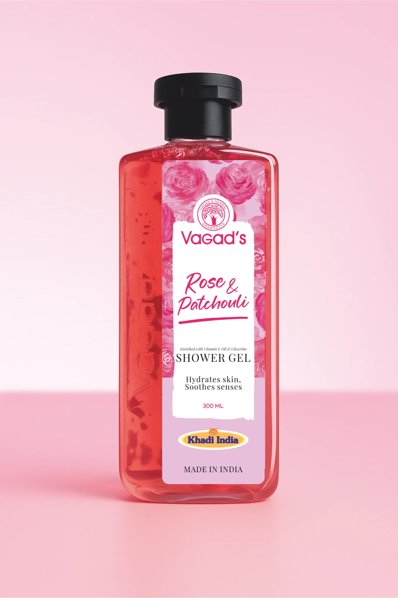 Vagad Shower Gel