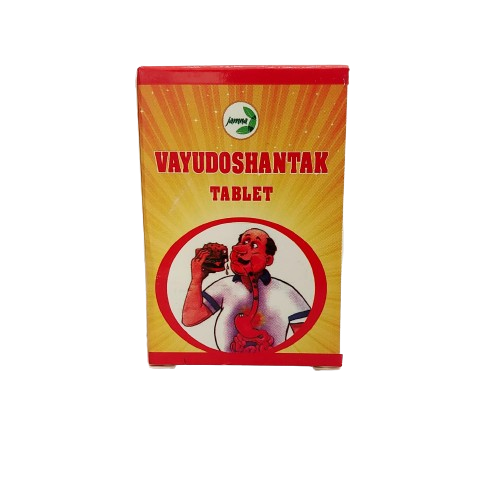Vayudoshantak Tablet